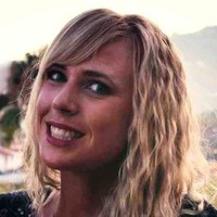 Joanna Mcconnell