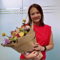Joanna Ong