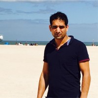 Javed Iqbal