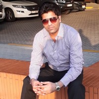 Nasir Masood