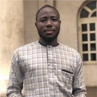 Oluwafemi Joshua Anuoluwa