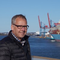 Joerg Schomburg