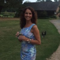 Claire Ffinch Mitchell