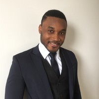 Derek Annan-Baidoo