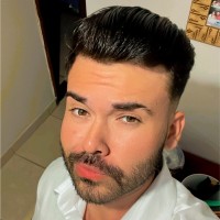 Luciano Afonso Santos Filho