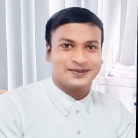MD DELOWER HOSSAIN