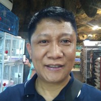 Rick Manabat