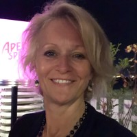 Anna Ericsson