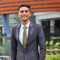 Kashif Ahamed