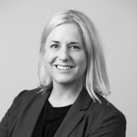 Kajsa Van Dijck