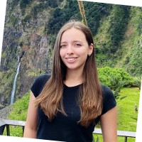 Olivia Stratan