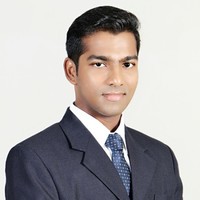 Sagar K S