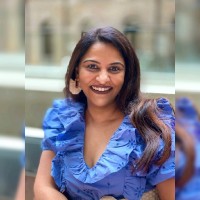 Kalyani Uppuluri
