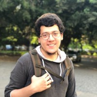 Ahmed Tarek