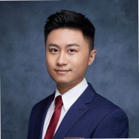 Johnson (Chi-Hsiang) Lo
