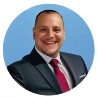 Charles Mayo