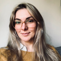 Stefanía Rut Hansdóttir