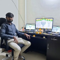 Vinayak Baraskar