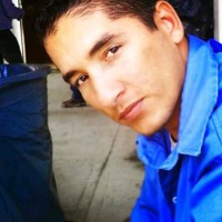Andres Antonio Alcala Moreno