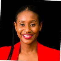 Sylvia Fatu Amali