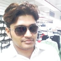 DHAVAL AGARWAL