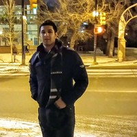 Justin Sandhu