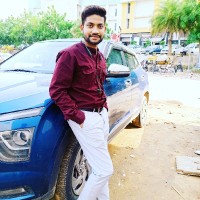 Debashis Sahu