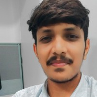 Keval Ghodasara