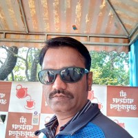 Dayanand Shinde