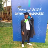 Tshidiso Mahlo