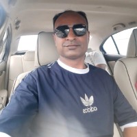 Jaydev Parmar