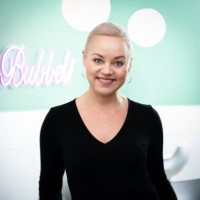 Zandra Ericson