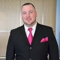 Neil Pierce
