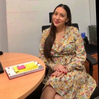 Hazel Lily Herrera Blanco