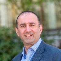Ali Mojdehi
