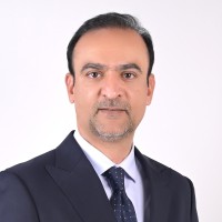 Faheem Janjua
