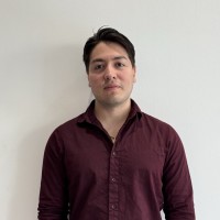 Daniel Frías