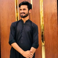 Muzmil Hussain