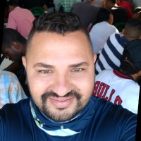 Jose Luis Carmona Diaz