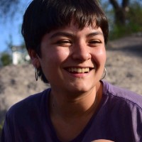 Sofia Micaela Martinozzi Vocos