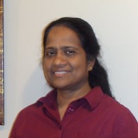 Eswary Kandiah