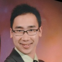 Wilson Moy