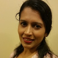Shanika Dias Wk