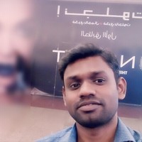 Hemant Tekam