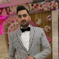 Gaurav Arora