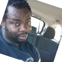 Festus Okoh