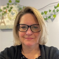 Patricia Rydlak, Mba, Cia, Ccep