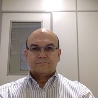 José Luiz pereira de Souza