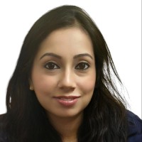 Shreya Ghosh
