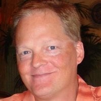 Terry Stringer